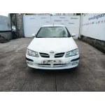 NISSAN ALMERA II HATCHBACK (N16)  2000