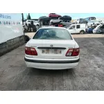 NISSAN ALMERA II HATCHBACK (N16)  2000
