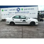 NISSAN ALMERA II HATCHBACK (N16)  2000