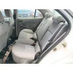 NISSAN ALMERA II HATCHBACK (N16)  2000