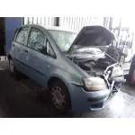 FIAT IDEA (135) FIAT IDEA (135) '2004 1.4 AZUL 2004