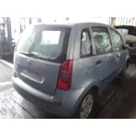 FIAT IDEA (135) FIAT IDEA (135) '2004 1.4 AZUL 2004