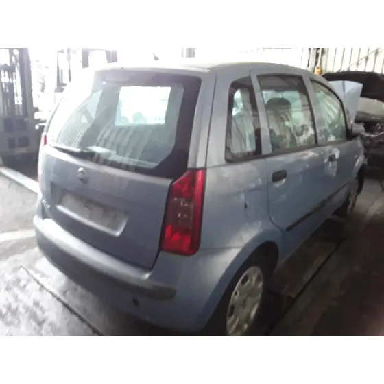 FIAT IDEA (135) '2004 1.4 AZUL