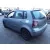 VOLKSWAGEN POLO (9N3) VOLKSWAGEN POLO (9N3) '2007 1.4 TDI GRIS 2005
