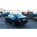 BMW SERIE 3 LIM. (F30) BMW SERIE 3 LIM. (F30) '2015 318D NEGRO 2015