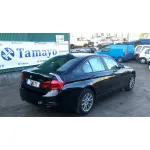 BMW SERIE 3 LIM. (F30) BMW SERIE 3 LIM. (F30) '2015 318D NEGRO 2015