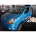 CHEVROLET MATIZ CHEVROLET MATIZ '2005 S AZUL 2005
