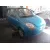 CHEVROLET MATIZ CHEVROLET MATIZ '2005 S AZUL 2005