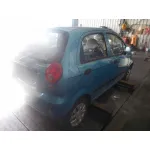 CHEVROLET MATIZ CHEVROLET MATIZ '2005 S AZUL 2005