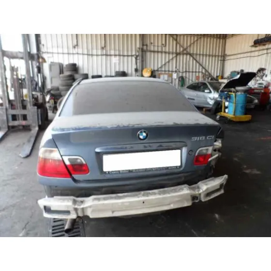 BMW SERIE 3 COUPE (E46) '1999 1.9 CAT GRIS