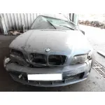 BMW SERIE 3 COUPE (E46) BMW SERIE 3 COUPE (E46) '1999 1.9 CAT GRIS 1999