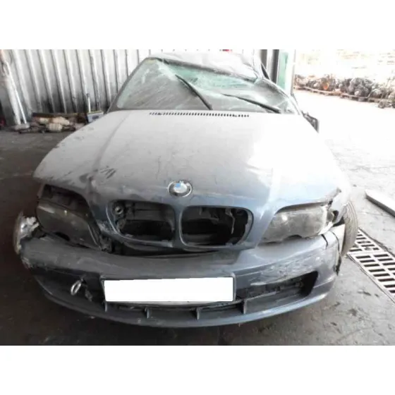 BMW SERIE 3 COUPE (E46) '1999 1.9 CAT GRIS