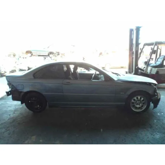 BMW SERIE 3 COUPE (E46) '1999 1.9 CAT GRIS