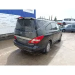 SSANGYONG RODIUS SSANGYONG RODIUS '2006 * 2005