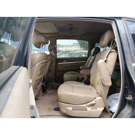 SSANGYONG RODIUS '2006 *