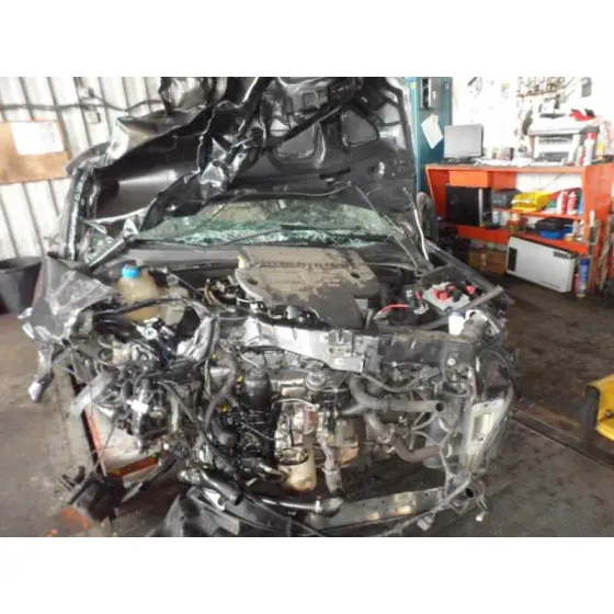 FIAT LINEA (110) '2008 1.3 16V JTD CAT NEGRO