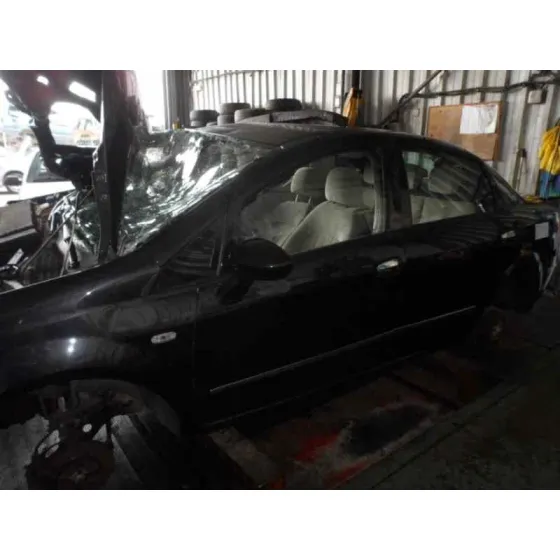 FIAT LINEA (110) '2008 1.3 16V JTD CAT NEGRO