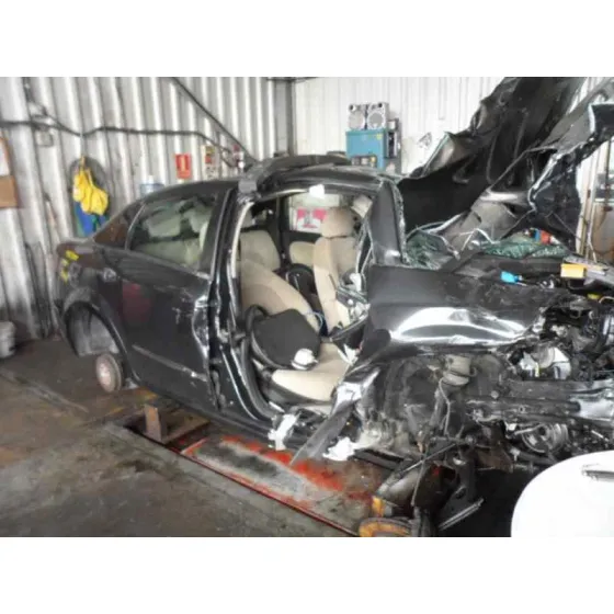 FIAT LINEA (110) '2008 1.3 16V JTD CAT NEGRO