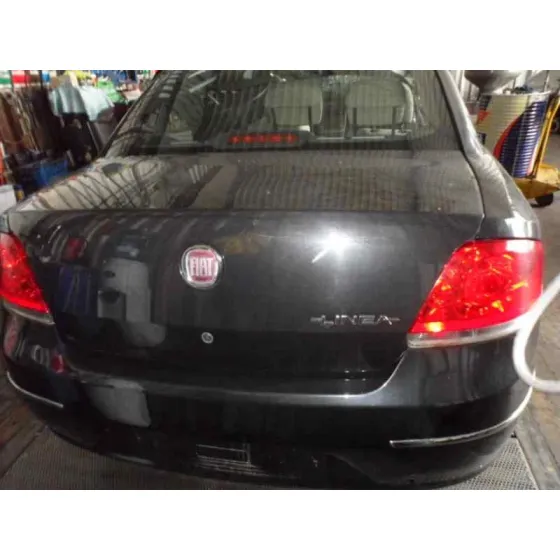 FIAT LINEA (110) '2008 1.3 16V JTD CAT NEGRO