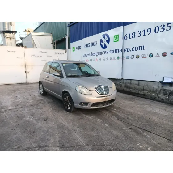 Lancia YPSILON (843_) 2006