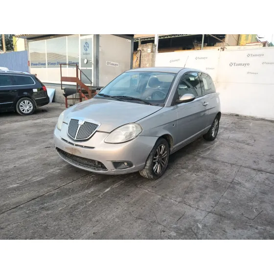 Lancia YPSILON (843_) 2006