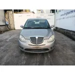 LANCIA YPSILON (843_)  2006