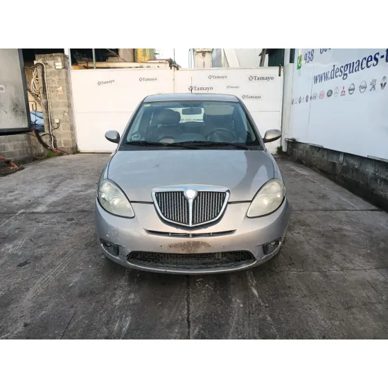 Lancia YPSILON (843_) 2006