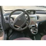 LANCIA YPSILON (843_)  2006