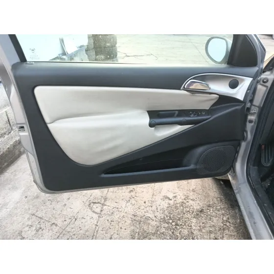Lancia YPSILON (843_) 2006