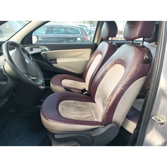 Lancia YPSILON (843_) 2006