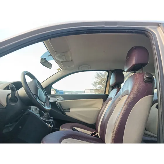 Lancia YPSILON (843_) 2006