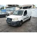 FIAT DOBLO FURGONETA/MONOVOLUMEN (223_)  2005