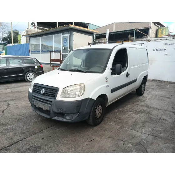 Fiat DOBLO FURGONETA/MONOVOLUMEN (223_) 2005