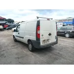 FIAT DOBLO FURGONETA/MONOVOLUMEN (223_)  2005