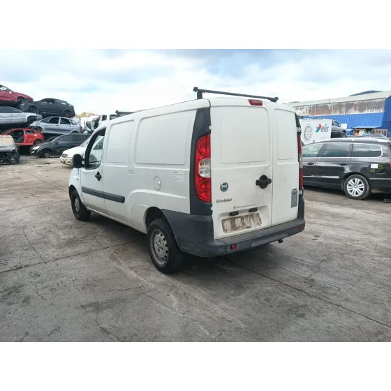 Fiat DOBLO FURGONETA/MONOVOLUMEN (223_) 2005