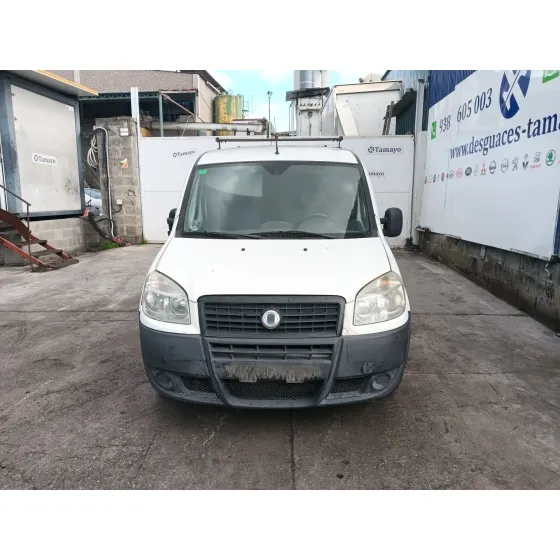 Fiat DOBLO FURGONETA/MONOVOLUMEN (223_) 2005