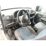 FIAT DOBLO FURGONETA/MONOVOLUMEN (223_)  2005