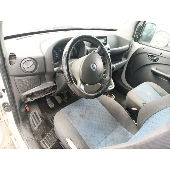 Fiat DOBLO FURGONETA/MONOVOLUMEN (223_) 2005