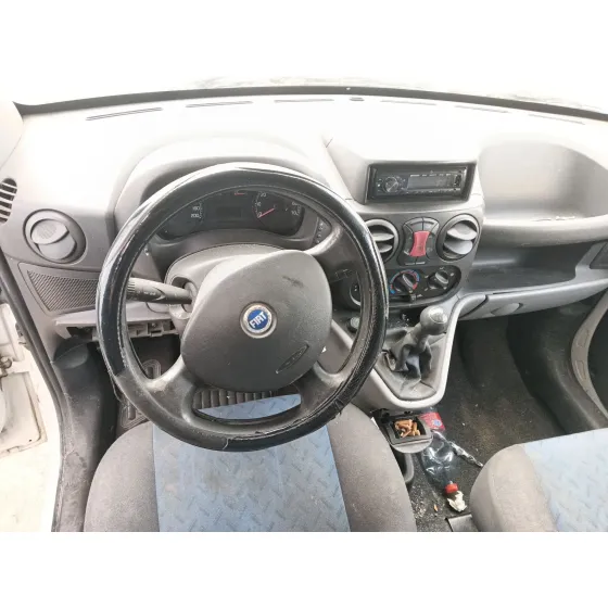 Fiat DOBLO FURGONETA/MONOVOLUMEN (223_) 2005
