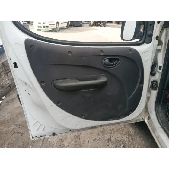 Fiat DOBLO FURGONETA/MONOVOLUMEN (223_) 2005
