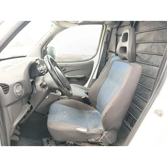 Fiat DOBLO FURGONETA/MONOVOLUMEN (223_) 2005
