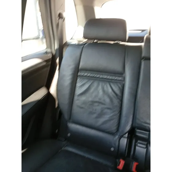 Mercedes-Benz CLASE A (W169) 2004