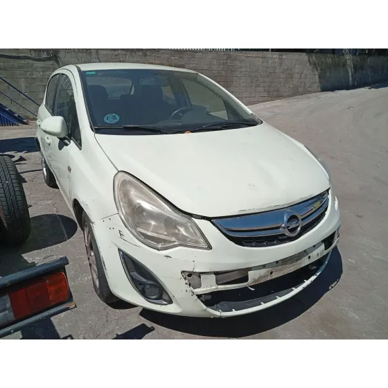 Mercedes-Benz CLASE A (W169) 2004