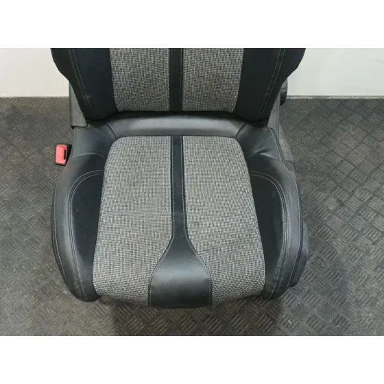 Mercedes-Benz CLASE A (W169) 2004