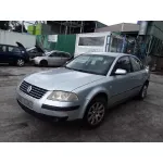 VOLKSWAGEN PASSAT BERLINA (3B3) VOLKSWAGEN PASSAT BERLINA (3B3) '2003 1.9 TDI PLATA 2000