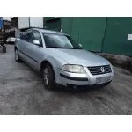 VOLKSWAGEN PASSAT BERLINA (3B3) VOLKSWAGEN PASSAT BERLINA (3B3) '2003 1.9 TDI PLATA 2000