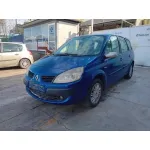 RENAULT SCENIC II RENAULT SCENIC II '2007 GRAND SCENIC II AZUL 2003
