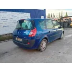 RENAULT SCENIC II RENAULT SCENIC II '2007 GRAND SCENIC II AZUL 2003