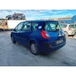 RENAULT SCENIC II RENAULT SCENIC II '2007 GRAND SCENIC II AZUL 2003
