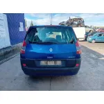 RENAULT SCENIC II RENAULT SCENIC II '2007 GRAND SCENIC II AZUL 2003